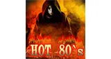 Logo da Hot80s