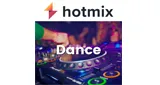 Logo da Hotmixradio Dance