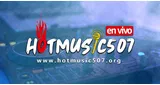 Logo da HotMusic507