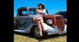 Logo da HotRod