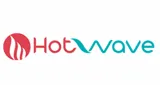 Logo da Hotwave