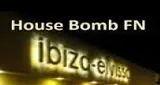 Logo da HOUSE BOMB FN