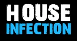 Logo da HOUSE INFECTION