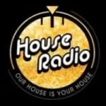 Logo da House Radio