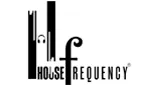 Logo da Housefrequency