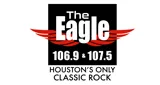 Logo da Houston's Eagle