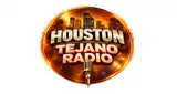 Logo da Houston Tejano Radio