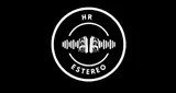 Logo da HR ESTEREO