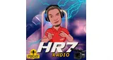 Logo da HR7 Radio