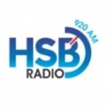 Logo da HSB Radio 920 AM