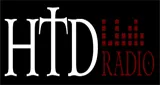 Logo da HTD-Radio