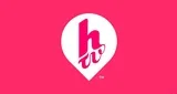 Logo da HTV Radio