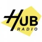 Logo da Hub Radio 1449 AM