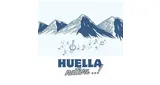 Logo da Huella nativa