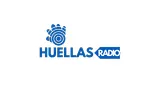 Logo da Huellas Radio - Valencia