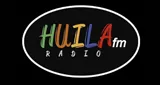 Logo da HuilafmRadio