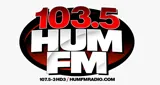 Logo da Hum Tum Radio