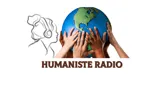 Logo da Humaniste Radio