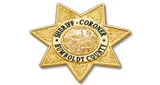 Logo da Humboldt County Law, Fire, and EMS - Eureka and South