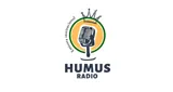 Logo da Humus Radio