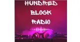 Logo da Hundred Block Radio
