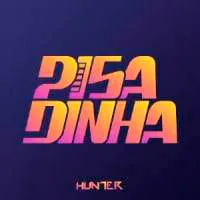 Logo da Hunter FM - PISADINHA