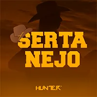 Logo da Hunter FM - SERTANEJO