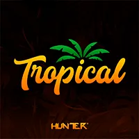 Hunter FM - TROPICAL