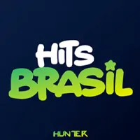Logo da Hunter.FM - Hits Brasil