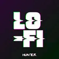 Logo da Hunter.FM - Lofi
