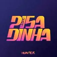 Logo da Hunter.FM - Pisadinha