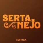 Logo da Hunter.FM Sertanejo