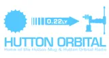 Logo da Hutton Orbital Radio