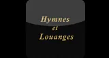 Logo da Hymnes et Louanges Radio