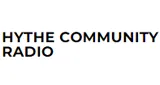 Logo da Hythe Community Radio