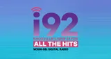 Logo da i 92 Knoxville