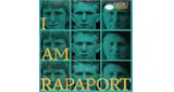 Logo da I AM RAPAPORT: STEREO PODCAST aka PLEASURE & PAIN