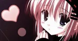 Logo da I love Anime/Manga
