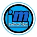 Logo da I Motivate Radio