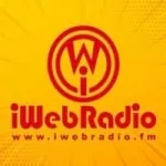 Logo da I Webradio