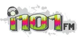 Logo da I101 Radio