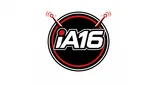 Logo da iA16 Radio
