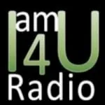 Logo da IAM4U Radio