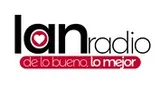 Logo da Ian Radio