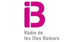 Logo da IB3 Ràdio