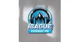 Logo da Ibagué Stereo