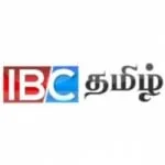 Logo da IBC Tamil