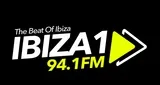 Logo da Ibiza 1 Radio