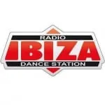 Logo da Ibiza 97.3 FM