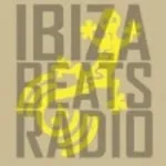 Logo da Ibiza Beats Radio